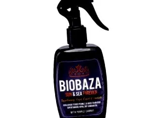 spray bronzare
