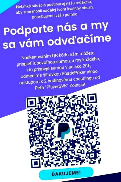 покер