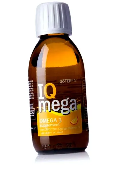 doterra mega
