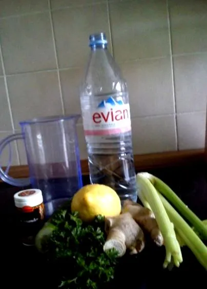 cocktail