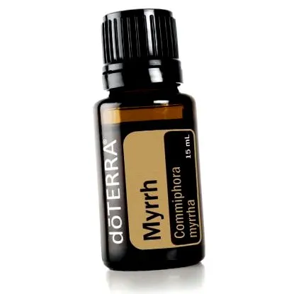 ulei dōterra