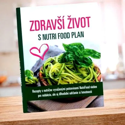 NUTRI FOOD