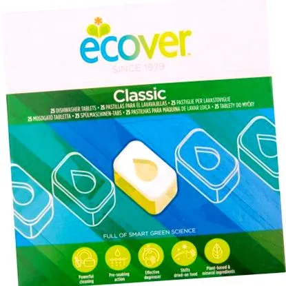 spălat ecover
