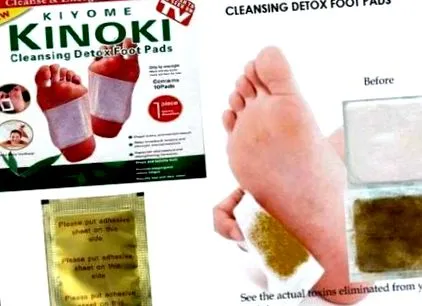 dezintoxicare