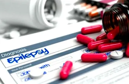 epilepsie