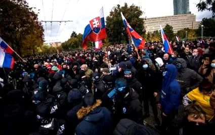ракети