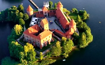 agenție baltic