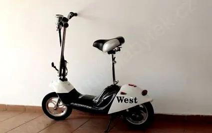 robogó robogó