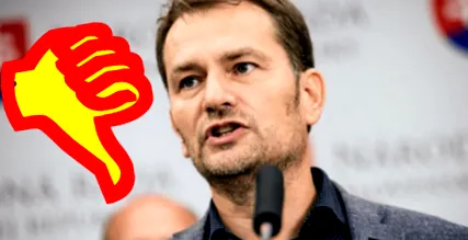 matovič