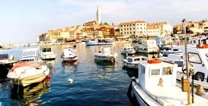 istria sărbători
