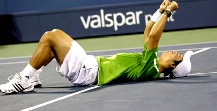 tenis sportul