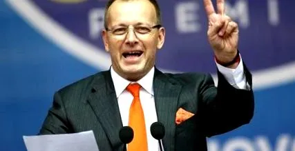 boris copilul