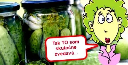 savanyított savanyúságokból