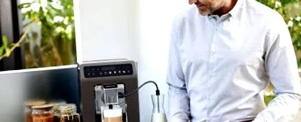 cafea aparatul