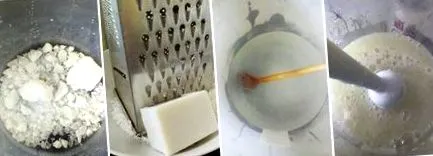 detergent