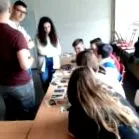 rača școala