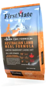 Vitamina Vitamina firstmate
