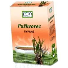 sypaný Acorus calamus