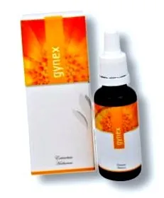 energy gynex