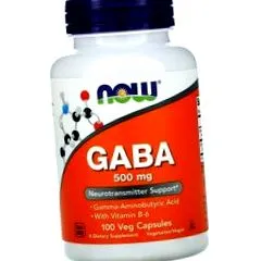 gaba foods