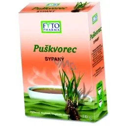 puškvorec phytopharma