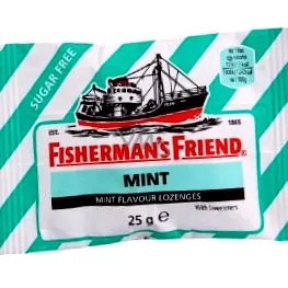 friend