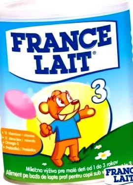 lait