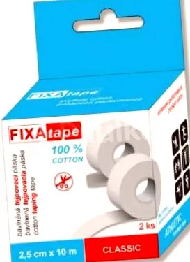 classic fixatape