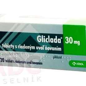 gliclada