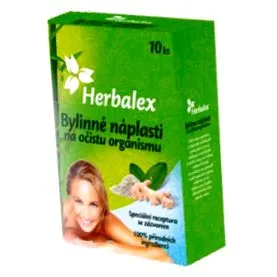 pentru herbalex