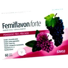 favea comprimate
