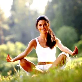 pentru yoga