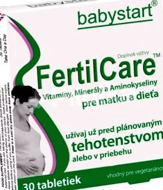 fertilcare