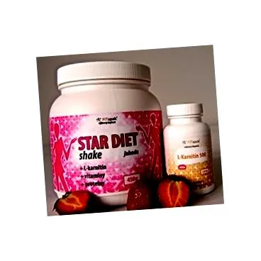 STAR DIET