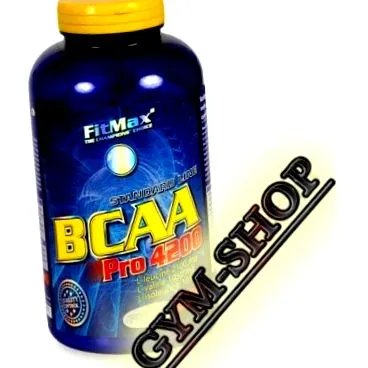 bcaa