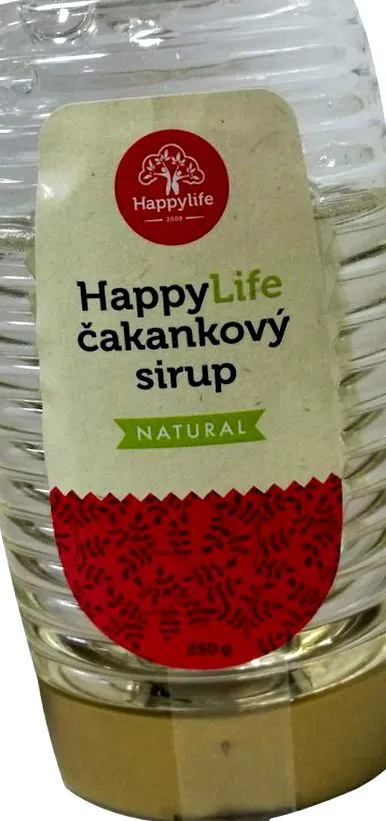 happylife sirop