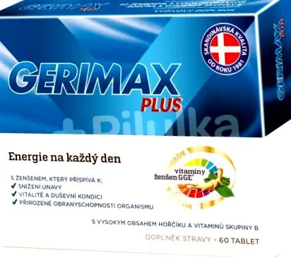 gerimax