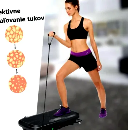 shaper vibrantă