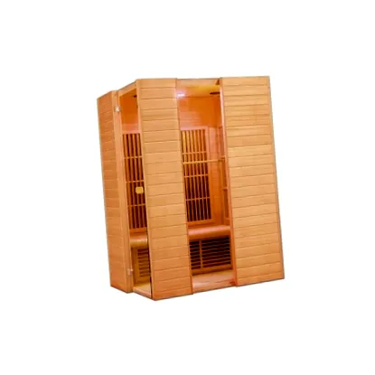 sauna infraroșu
