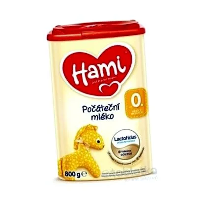 naștere hami