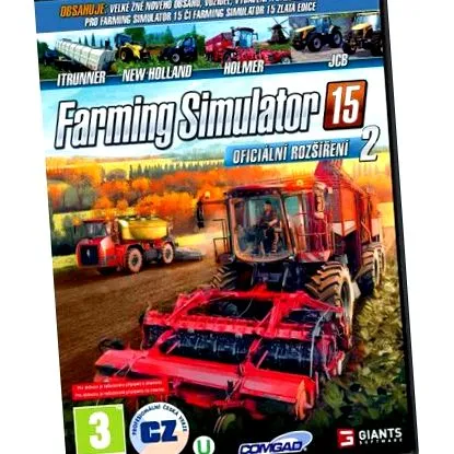 simulator farming