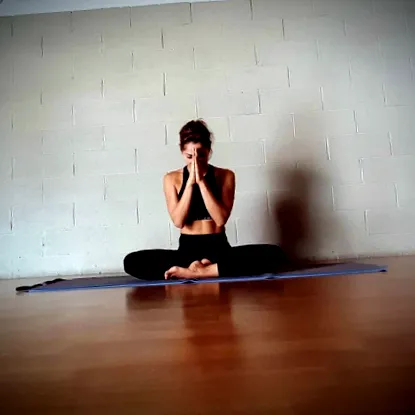 marți yoga