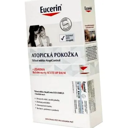 eucerin