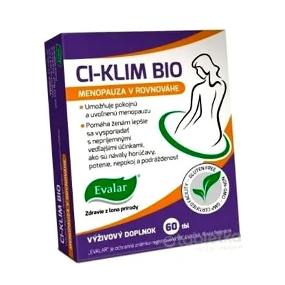 aflate menopauză
