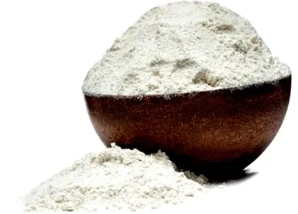 secară făină