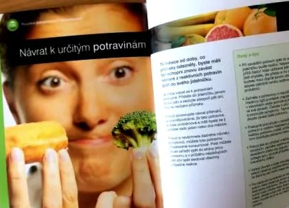 alimentară test