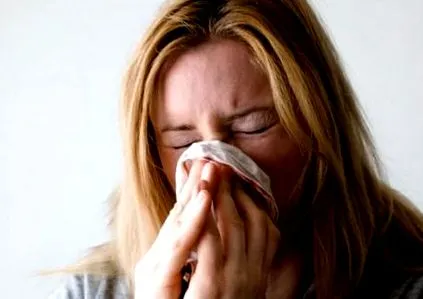 epidemie lovit