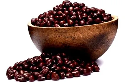 beans adzuki
