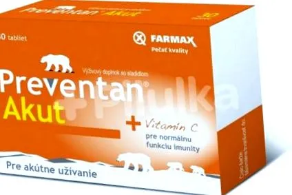 preventan farmax