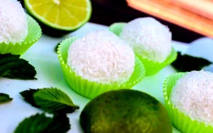 nuci cocos
